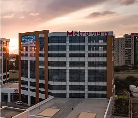 ראשון לציון 1